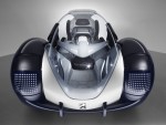 2009 Peugeot RD Concept