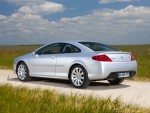 2010 Peugeot 407 Coupe GT