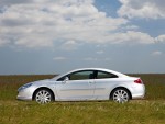 2010 Peugeot 407 Coupe GT