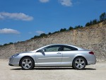 2010 Peugeot 407 Coupe GT