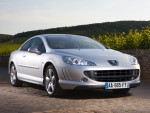 2010 Peugeot 407 Coupe GT