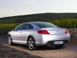 2010 Peugeot 407 Coupe GT