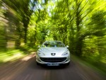 2010 Peugeot 407 Coupe GT