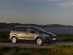 2010 Peugeot 5008