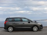 2010 Peugeot 5008