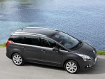 2010 Peugeot 5008