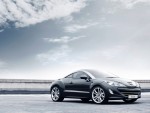 2010 Peugeot RCZ