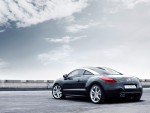 2010 Peugeot RCZ