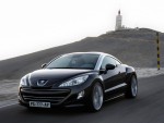 2010 Peugeot RCZ