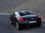 2010 Peugeot RCZ