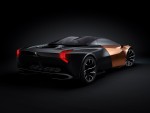 2012 Peugeot Onyx Concept