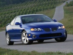 2004 Pontiac GTO