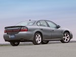 2005 Pontiac Bonneville GXP