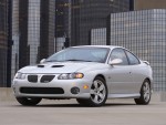 2006 Pontiac GTO