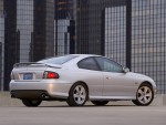 2006 Pontiac GTO