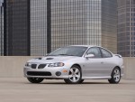 2006 Pontiac GTO