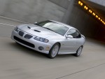 2006 Pontiac GTO