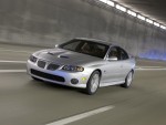 2006 Pontiac GTO