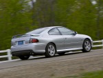 2006 Pontiac GTO