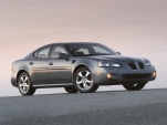 2007 Pontiac Grand Prix GXP