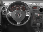 2007 Pontiac Grand Prix GXP