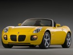 2007 Pontiac Solstice GXP