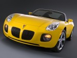 2007 Pontiac Solstice GXP