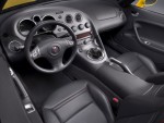 2007 Pontiac Solstice GXP