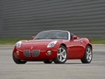 2007 Pontiac Solstice