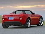 2007 Pontiac Solstice