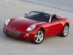 2007 Pontiac Solstice