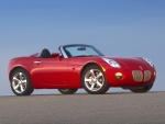 2007 Pontiac Solstice