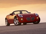 2007 Pontiac Solstice