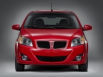 2009 Pontiac G3