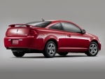 2009 Pontiac G5 XFE