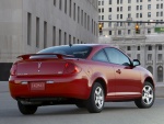 2009 Pontiac G5 XFE