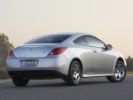 2009 Pontiac G6 Coupe