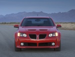 2009 Pontiac G8 GT