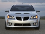 2009 Pontiac G8 GXP