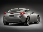 2009 Pontiac Solstice GXP Coupe