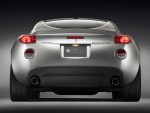 2009 Pontiac Solstice GXP Coupe