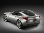 2009 Pontiac Solstice GXP Coupe