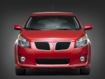 2009 Pontiac Vibe GT