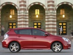 2009 Pontiac Vibe GT