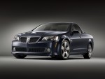 2010 Pontiac G8 ST