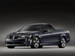 2010 Pontiac G8 ST