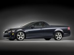 2010 Pontiac G8 ST