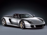 2004 Porsche Carrera GT