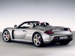 2004 Porsche Carrera GT