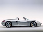 2004 Porsche Carrera GT